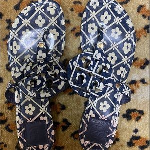 Tory Burch Miller Sandals